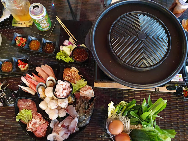 Kin Kao Mai Authentic Thai Restaurant - Hospitality and gastronomy