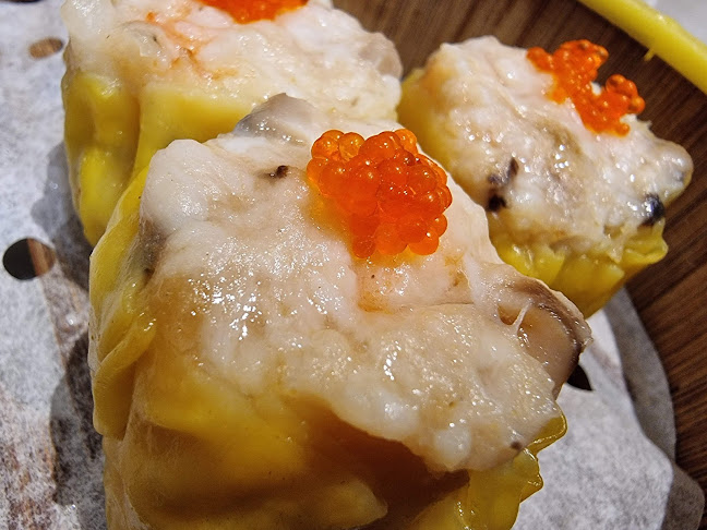 Crystal Jade GO - Hospitality and gastronomy