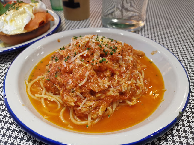 Carpenter & Cook - Singapore