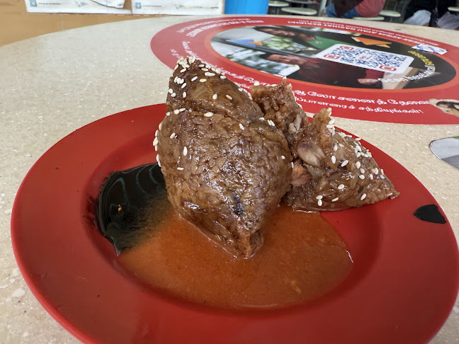 联兴糕粿屋 Lian Xing Kueh (#01-05) - Hospitality and gastronomy