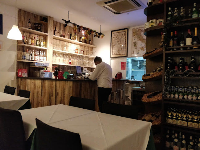 Comentarii opinii despre Casa Roma