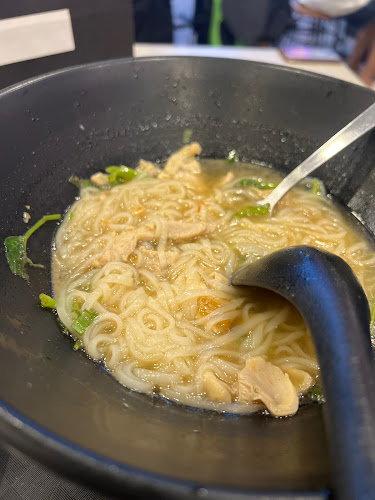 Kaffe & Toast Tampines Ctrl 5 - Hospitality and gastronomy