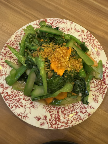 Fourgather (Telok Ayer) - Hospitality and gastronomy