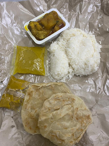 Opinii despre Glory Bangladeshi Catering în Singapore - Hospitality and gastronomy