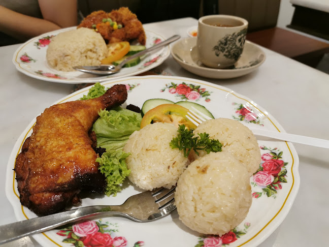 1 Tanjong Pagar Plz, #01-36, Singapore 082001