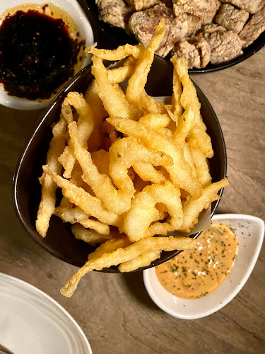 KPO - Hospitality and gastronomy