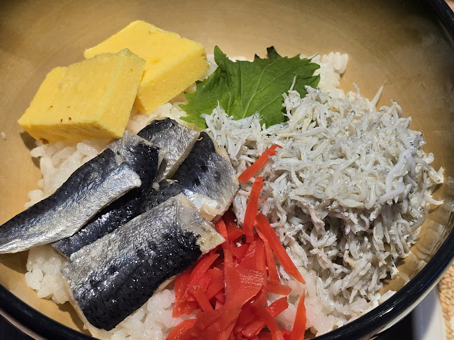 JAPAN RAIL CAFE - Singapore