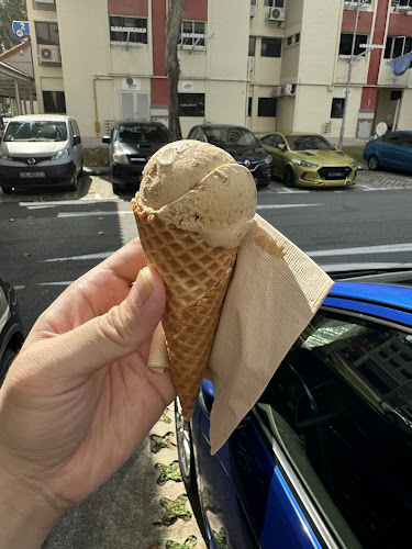 Blk 3 St George's Rd, #01-109, Singapore 320003