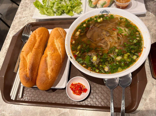 Pho King (Ang Mo Kio Hub)