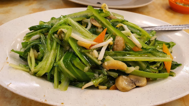 Che Kitchen by 车老板