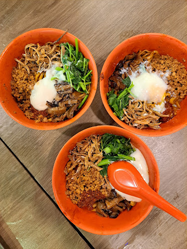 Boleh Boleh! @ Clementi Mall - Hospitality and gastronomy