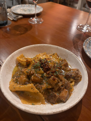 Comentarii opinii despre Griglia Open Fire Italian Kitchen - Katong