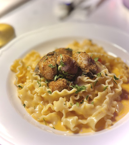 Opinii despre Il Clay Supper Club în Singapore - Hospitality and gastronomy