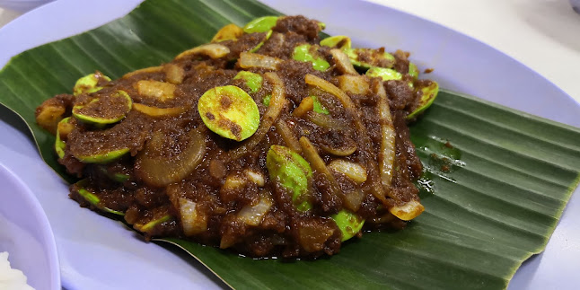 526 Hotplate BBQ - Hospitality and gastronomy