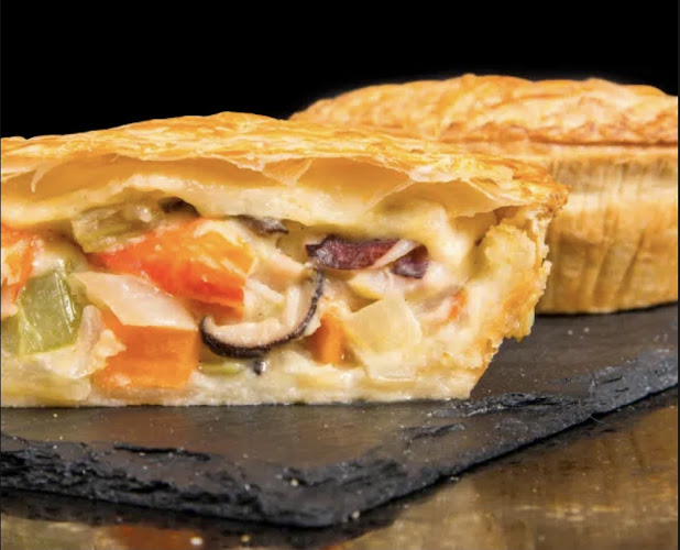 OOIISHII - Hospitality and gastronomy