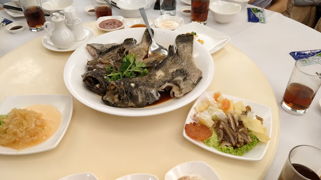 Ban Heng Restaurant - Hospitality and gastronomy