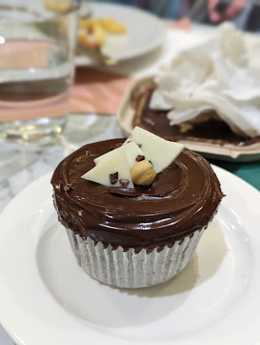 Comentarii opinii despre The Marmalade Pantry - Cafe Bistro @ Anchorpoint