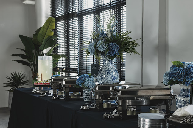 LUNA Concept - Hospitality and gastronomy