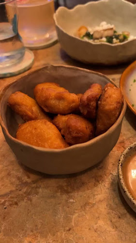 Analogue - Singapore