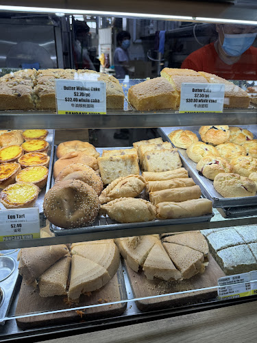 Pancake King Serangoon Garden - Singapore