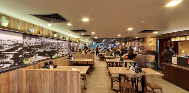 133 New Bridge Rd, #01-04 Chinatown Point, Singapore 059413