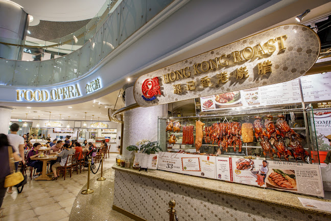 Food Opera - Singapore