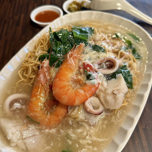 Mongkok Dim Sum East Coast - Singapore