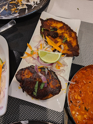 Comentarii opinii despre Black Pepper Multicuisine Restaurant Singapore