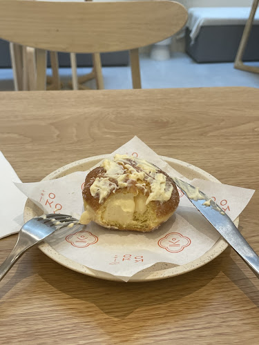 KOKO Cafe and Patisserie