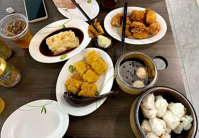 Comentarii opinii despre Neptune Hong Kong Dim Sum (海皇香港点心)