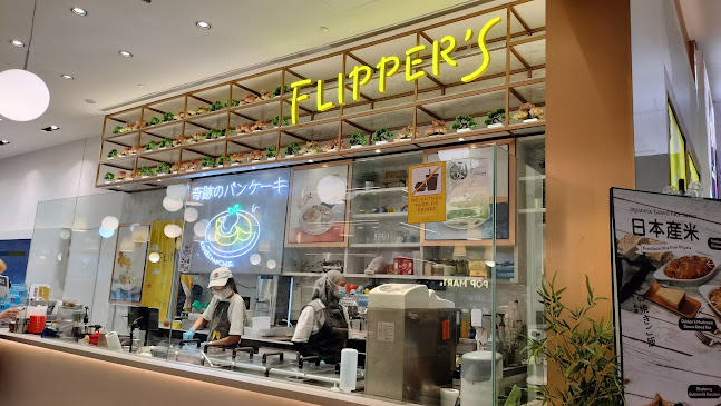 Flipper's Westgate