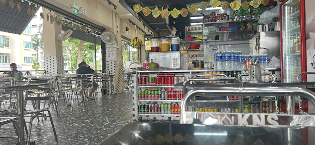 Comentarii opinii despre KNS SURIYA EATING HOUSE