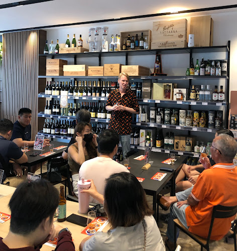 Eater's Market - Boutique Butcher - Singapore