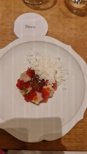 Comentarii opinii despre Restaurant Born