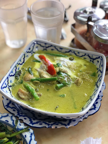 Opinii despre Nakhon Kitchen în Singapore - Hospitality and gastronomy