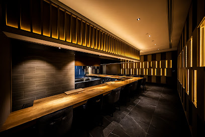 Maetomo Japanese cuisine Kaiseki & Sushi