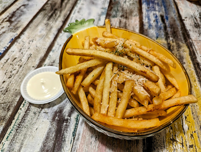 Comentarii opinii despre Brunches Cafe