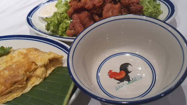 Opinii despre Tun Xiang Hokkien Delights în Singapore - Hospitality and gastronomy