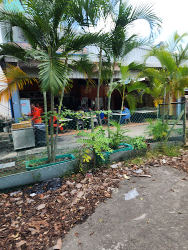 Comentarii opinii despre Thomson Kitchen Indonesia