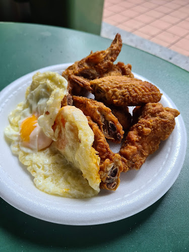 Comentarii opinii despre Beauty World Food Centre