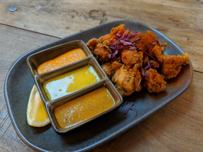 Comentarii opinii despre Kafe Utu