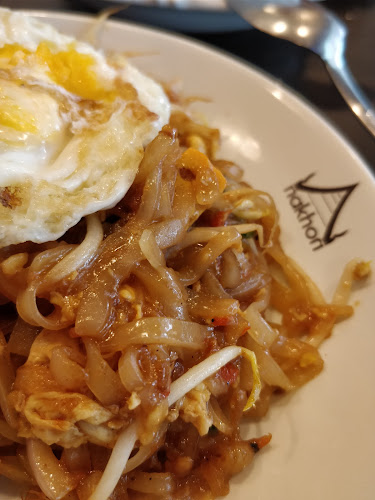 Comentarii opinii despre Nakhon Kitchen
