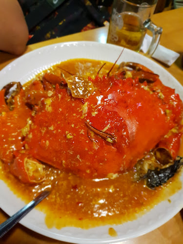 Forum Seafood Village Restaurant - Hospitality and gastronomy