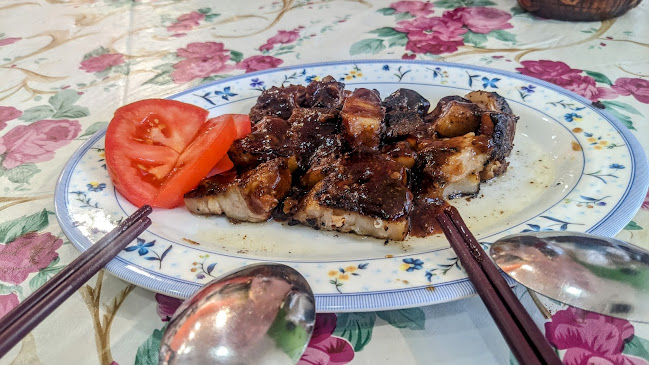 Comentarii opinii despre Baozhai restaurant