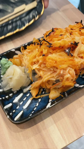 Opinii despre Takeshi-San în Singapore - Hospitality and gastronomy