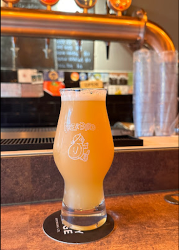 Freebird - Hospitality and gastronomy