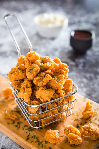 Comentarii opinii despre Toko Burgers @ Al Makan