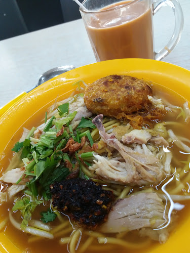 MakanShiok - Singapore