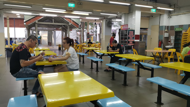 Broadway Coffeeshop @ 668A Choa Chu Kang Crescent