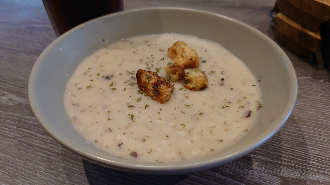 Fish & Co. - Hospitality and gastronomy